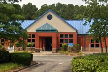 Tri County Community Mental Health Center SC 29512