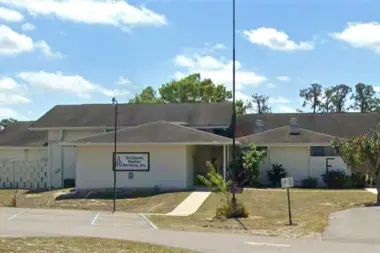 Tri County Human Services FL 33825