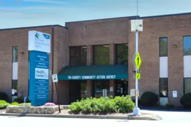 Tri - Town Community Action Agency - Health Center RI 2919