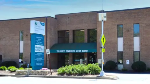 Tri-County Community Action Agency