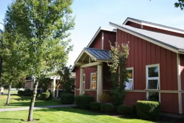 Trillium Family Services OR 97330