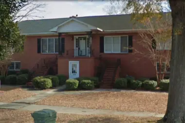 Trinity Behavioral Care SC 29536