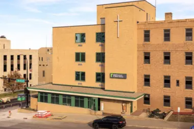 Trinity Health Center ND 58701