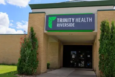 Trinity Health Center - Riverside ND 58701