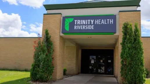 Trinity Health Center – Riverside