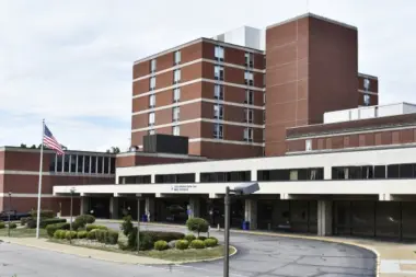 Trinity Health System - Behavioral OH 43952