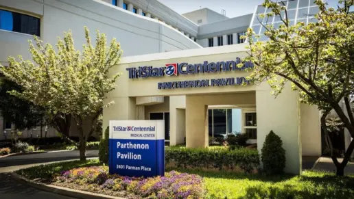 TriStar Behavioral Health