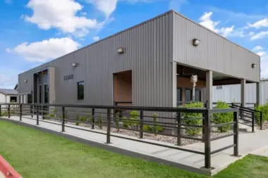 True Self Recovery AR