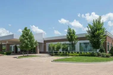 Trustpoint Hospital TN 37129