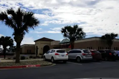 TTBH - Tropical Texas Behavioral Health TX 78520