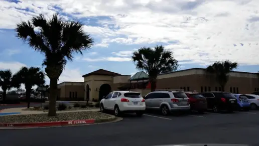 Tropical Texas Behavioral Health