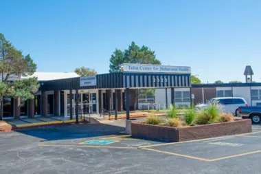 Tulsa Center for Behavioral Health OK 74114