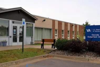 Turning Point Counseling MI 48750