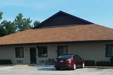 Turning Point Recovery Centers MO 63401