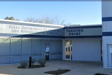 Turning Point TX 77471