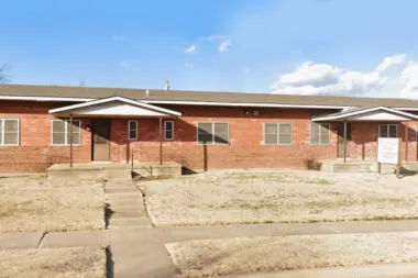 Turning Point South OK 73108