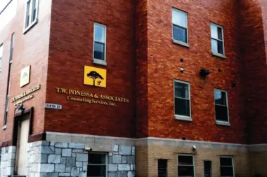 TW Ponessa and Associates Counseling Services - Dauphin County PA 17102