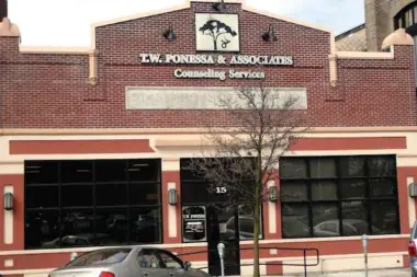 TW Ponessa and Associates Counseling Services PA 17042