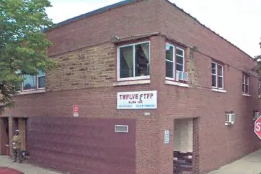 Twelve Step Club WI 53216