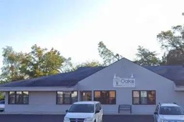 Twin Oaks Community Services - Early Intervention NJ 8003