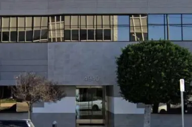 Twin Town Treatment Centers Sherman Oaks CA 91403