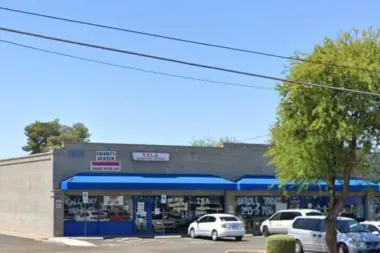 TYLA - Turn Your Life Around Counseling and Recovery Center AZ 85705