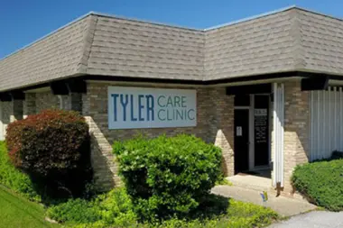 Tyler Care Clinic TX 75701