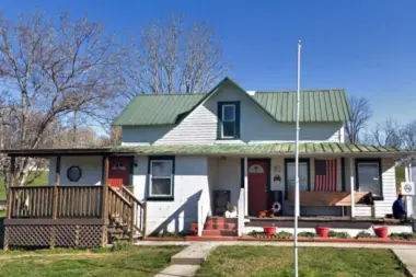 U Turn For Christ TN 37743