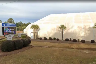 U Turn For Christ SC 29072