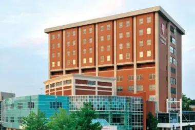 UH Elyria Medical Center OH 44035