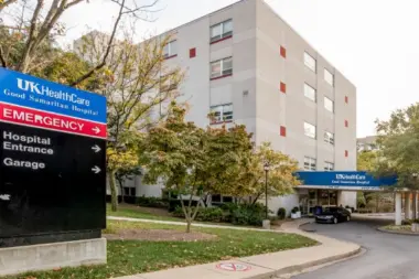 UK Good Samaritan Hospital KY