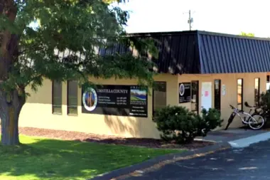 Umatilla County - Human Services OR 97862