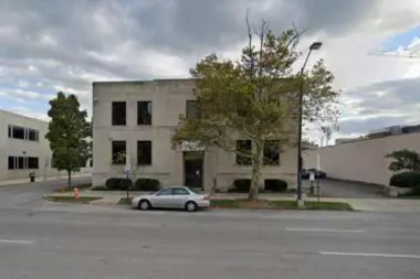 UMCH Family Services OH 43068