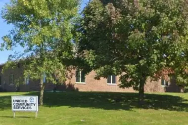 Unified Community Services WI 53533