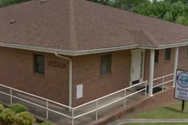 Union County Alcohol and Drug Abuse Counseling Center SC 29379