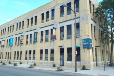 Unison Health - Starr Avenue OH 43605