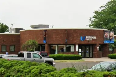 Unison Health - Woodruff Avenue OH 43604