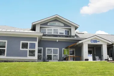 United Counseling Service VT 5201