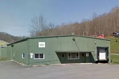 United Summit Center WV 26601