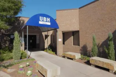 University Behavioral Health of Denton TX 76201