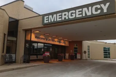 University Hospitals Parma Medical Center OH 44129