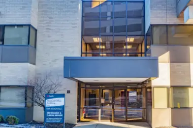 University of Cincinnati - Addiction Sciences OH 45229