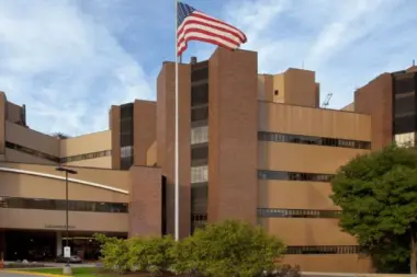 University of Wisconsin Hospital - Psychiatry WI 53792