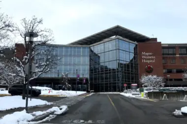 UPMC Magee Womens Hospital PA 15213