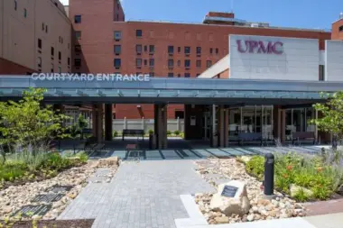 UPMC McKeesport PA 15132