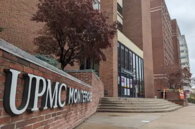 UPMC Montefiore PA 15213