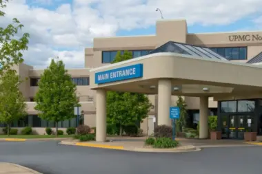 UPMC Northwest PA 16346