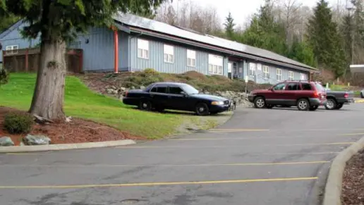 Upper Skagit Tribal Clinic