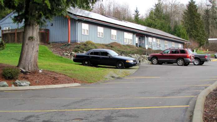 Upper Skagit Tribal Clinic WA 98284