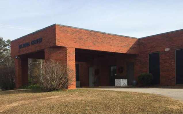 Upson County Counseling Center